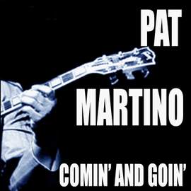Comin' And Goin'