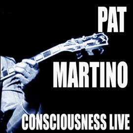 Consciousness / Live!