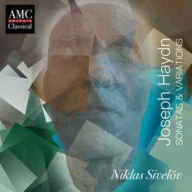 Haydn: Sonatas & Variations