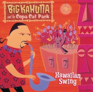 Hawaiian Swing