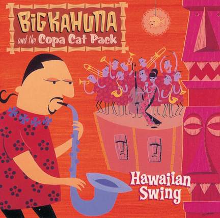 Hawaiian Swing