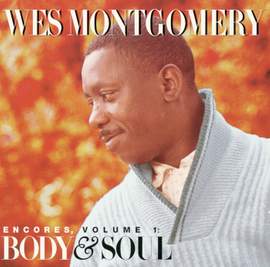 Encores, Volume 1: Body & Soul