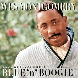 Encores, Volume 2: Blue 'N' Boogie
