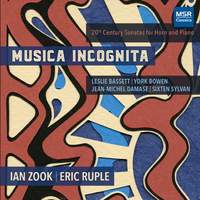 Musica Incognita