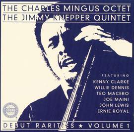 Debut Rarities, vol. 1
