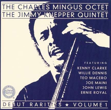 Debut Rarities, vol. 1