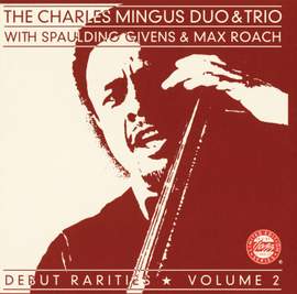 Debut Rarities, vol. 2