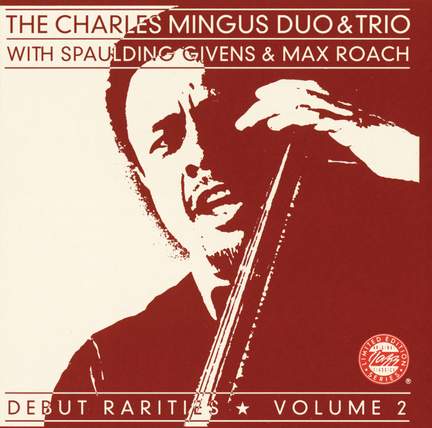 Debut Rarities, vol. 2