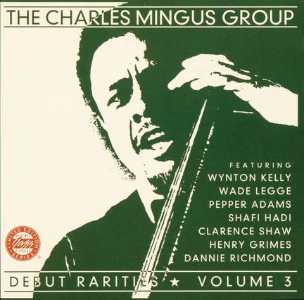 Debut Rarities, vol. 3