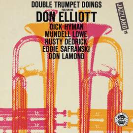 Double Trumpet Doings