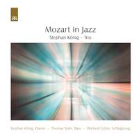 Mozart-In-Jazz