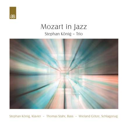 Mozart-In-Jazz