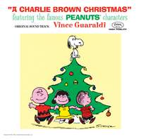 A Charlie Brown Christmas (Expanded Edition)