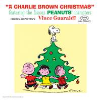 A Charlie Brown Christmas [Expanded]