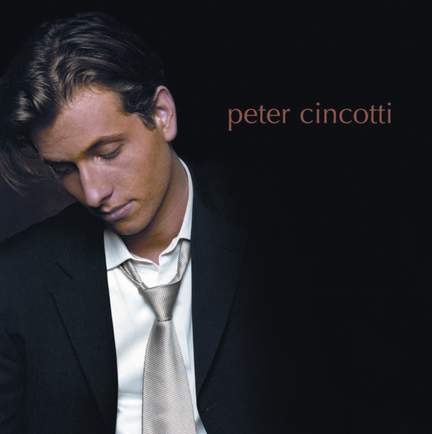 Peter Cincotti