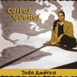 Toda America