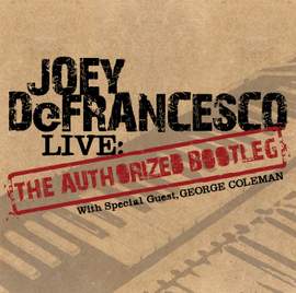 LIVE: The 'Authorized Bootleg'