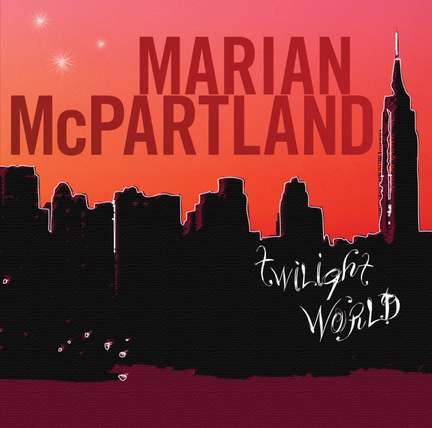 Twilight World