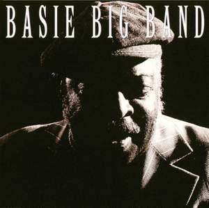The Basie Big Band