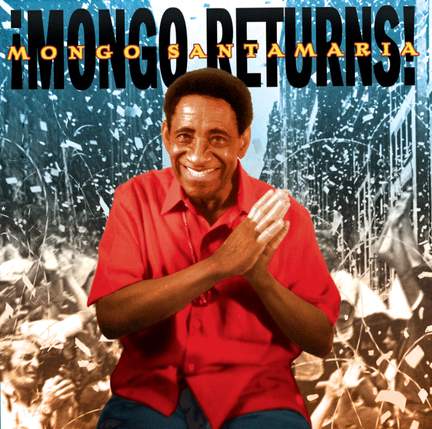 Mongo Returns!