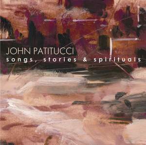 Songs, Stories & Spirituals