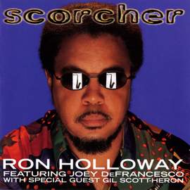 Scorcher