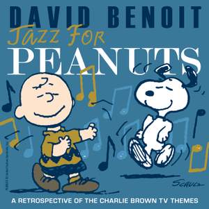 Jazz for Peanuts - A Retrospective of the Charlie Brown Television Themes
