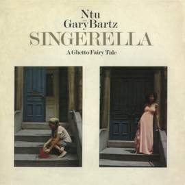 Singerella: A Ghetto Fairy Tale