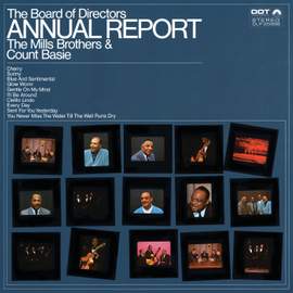 The Board Of Directors Annual Report