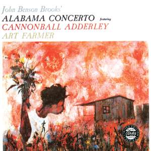 John Benson Brooks' Alabama Concerto