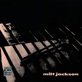 Milt Jackson