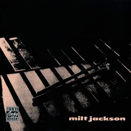 Milt Jackson