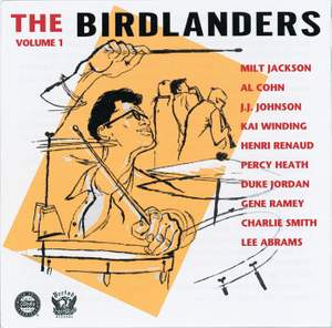 The Birdlanders, Vol. 1