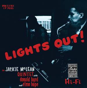 Lights Out!