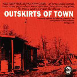 Outskirts Of Town