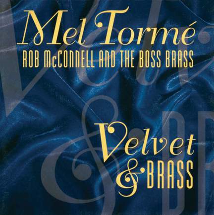 Velvet & Brass