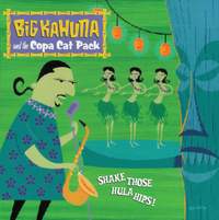 Shake Those Hula Hips!