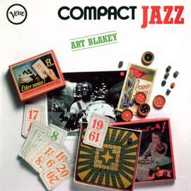 Compact Jazz: Art Blakey