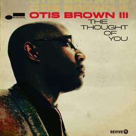 The Thought Of You