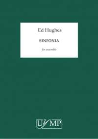 Ed Hughes: Sinfonia