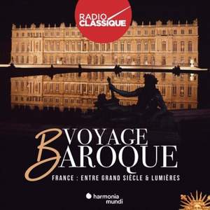 Voyage Baroque Vol 1