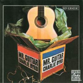 Mr. Guitar