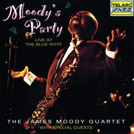 Moody's Party