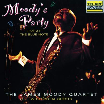Moody's Party