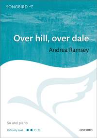 Ramsey, Andrea: Over hill, over dale