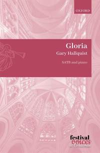 Hallquist, Gary: Gloria