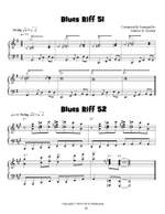100 Ultimate Blues Riffs Vol. 2 Product Image