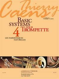Caens: Basic Systems 4 Harmoniques Natur