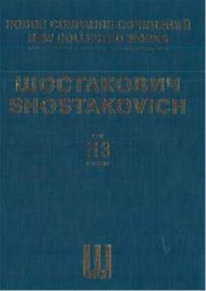 Dimitri Shostakovich: 24 Preludes and Fugues op. 87 Band 113