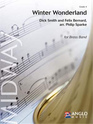 Dick Smith_Felix Bernard: Winter Wonderland